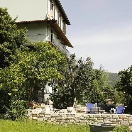 住宿加早餐酒店 Boblin Blu *