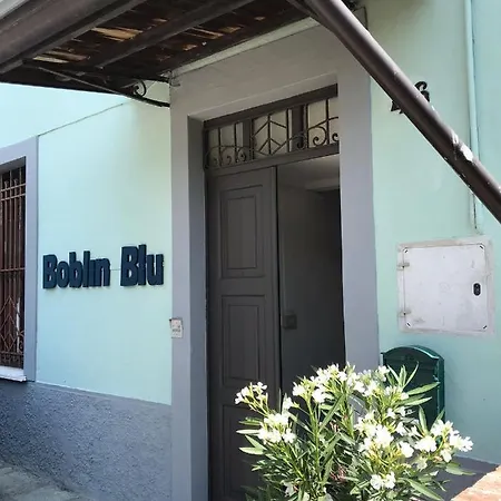 Boblin Blu *