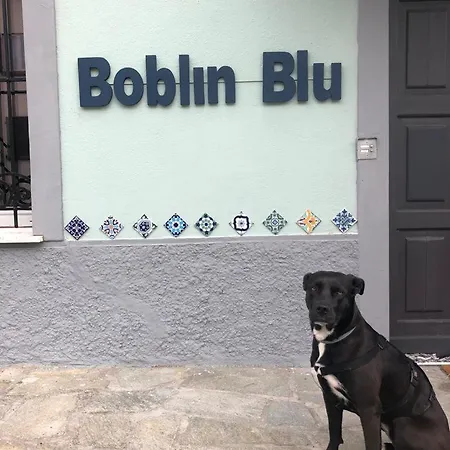 Boblin Blu * Maiolo (Piacenza)