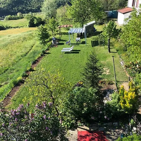 Boblin Blu * Maiolo (Piacenza)