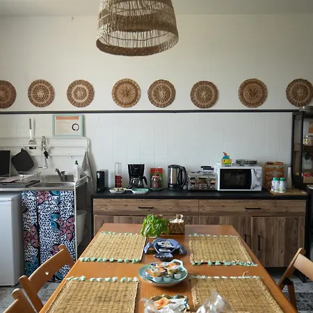 Boblin Blu 住宿加早餐酒店 *