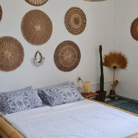 Boblin Blu 住宿加早餐酒店