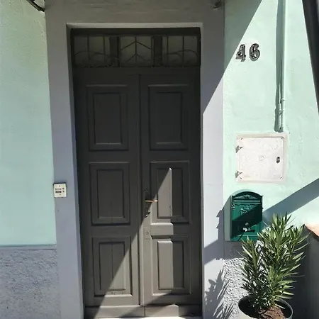 Boblin Blu Alojamento de Acomodação e Pequeno-almoço