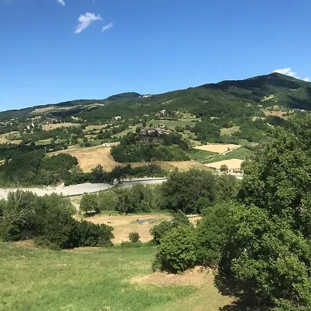 Alojamento de Acomodação e Pequeno-almoço Boblin Blu *