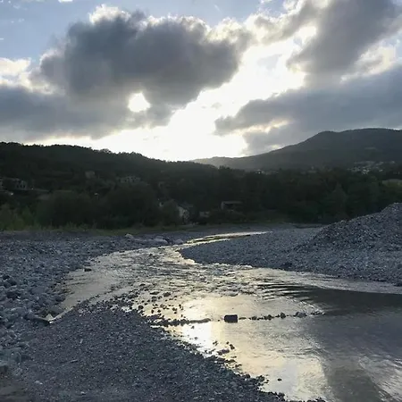 Alojamento de Acomodação e Pequeno-almoço Boblin Blu *