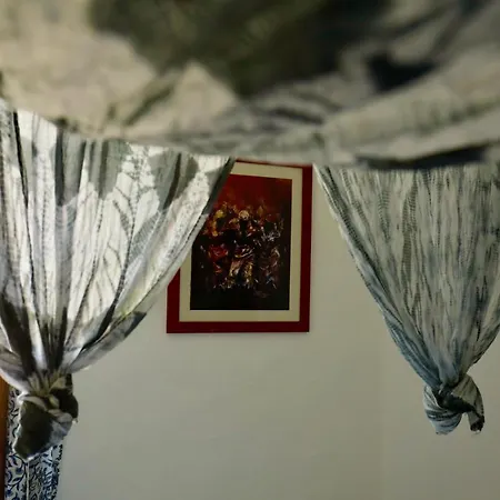 Alojamento de Acomodação e Pequeno-almoço Boblin Blu