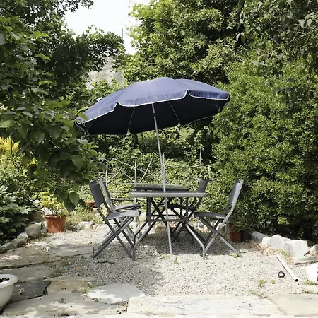 Boblin Blu Bed & Breakfast *