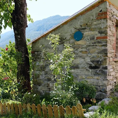 Alojamento de Acomodação e Pequeno-almoço Boblin Blu *