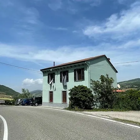 Boblin Blu Bed & Breakfast *