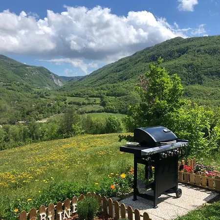 Boblin Blu Maiolo (Piacenza)