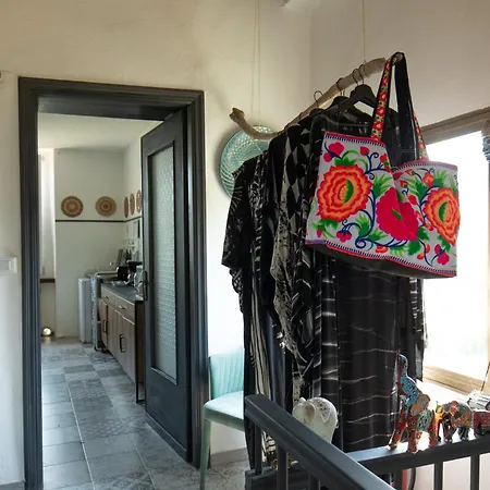 Boblin Blu Bed & Breakfast