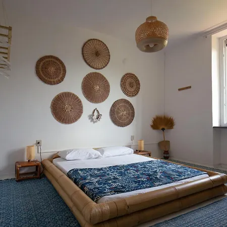 Boblin Blu Alojamento de Acomodação e Pequeno-almoço