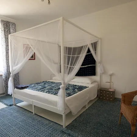 Boblin Blu Alojamento de Acomodação e Pequeno-almoço Maiolo (Piacenza)