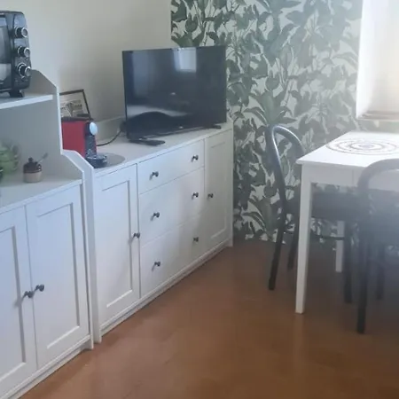 Oda ve Kahvaltı Boblin Blu Maiolo (Piacenza)