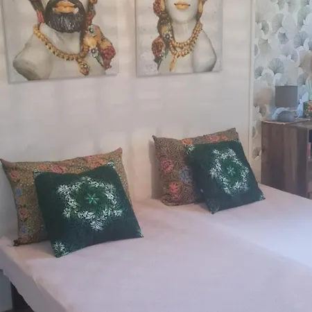 Bed & Breakfast Boblin Blu *