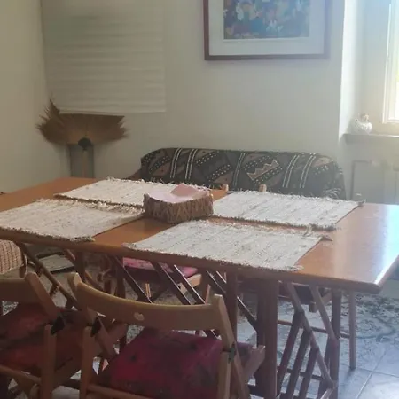 Alojamento de Acomodação e Pequeno-almoço Boblin Blu *