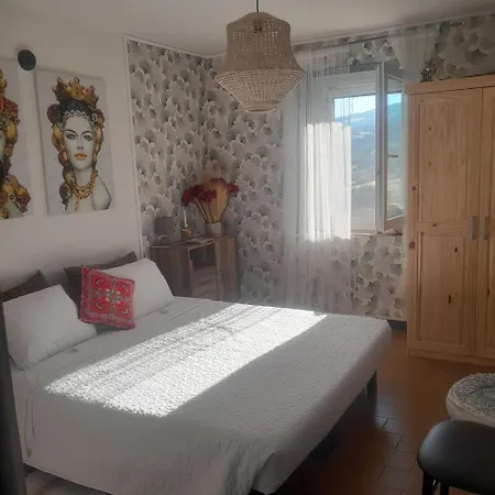 Boblin Blu Bed & Breakfast