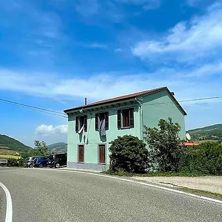 Boblin Blu * Maiolo (Piacenza)