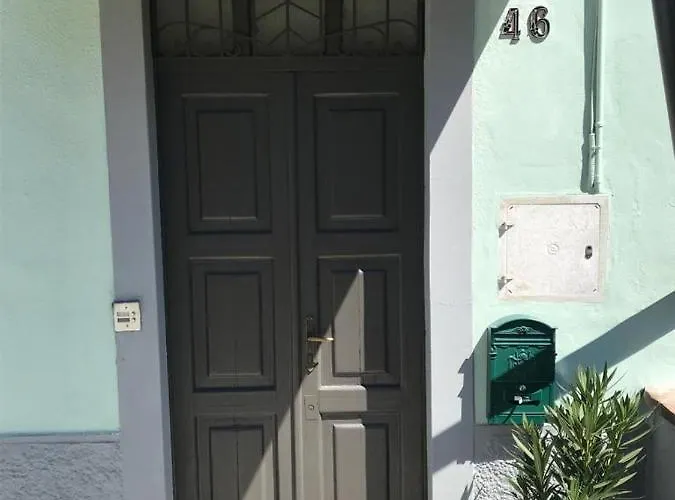 Boblin Blu Bed & Breakfast