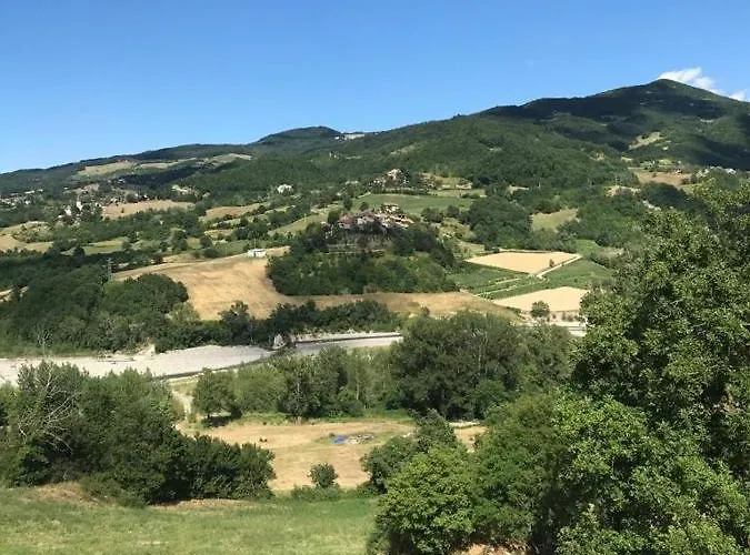 Bed & Breakfast Boblin Blu *