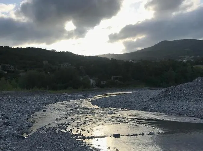 Bed & Breakfast Boblin Blu *