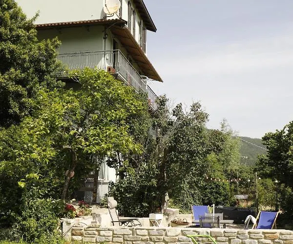 Bed & Breakfast Boblin Blu *