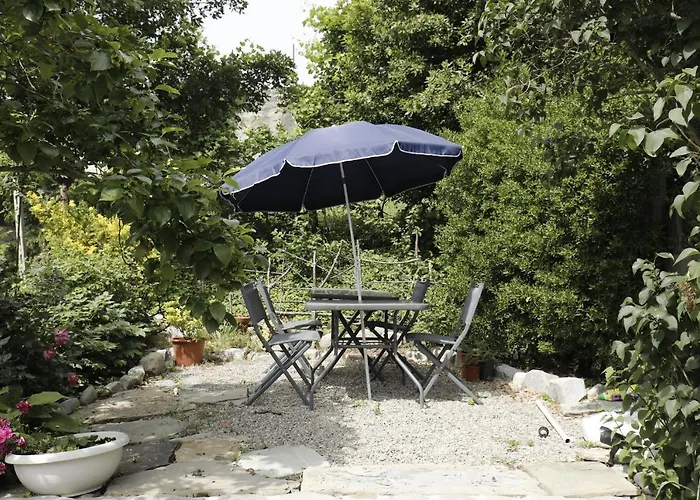 Boblin Blu Отель типа 