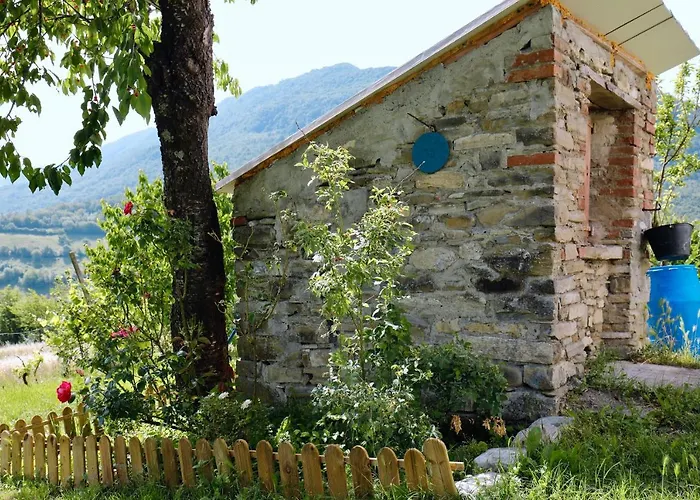 Bed & Breakfast Boblin Blu *