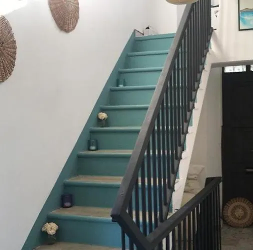 Bed & Breakfast Boblin Blu