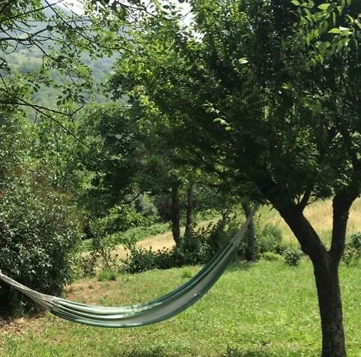 Boblin Blu Bed & Breakfast Maiolo (Piacenza)