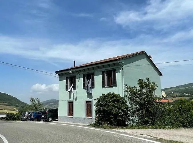 Boblin Blu Bed & Breakfast *