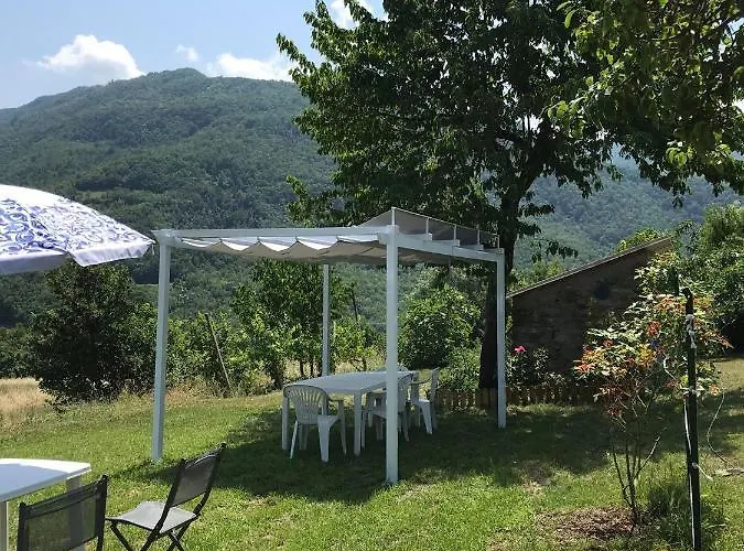 Bed & Breakfast Boblin Blu *