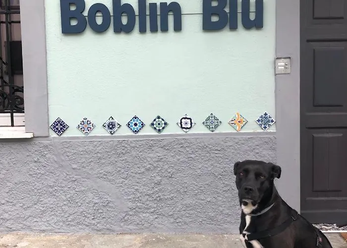 Boblin Blu * Maiolo (Piacenza)