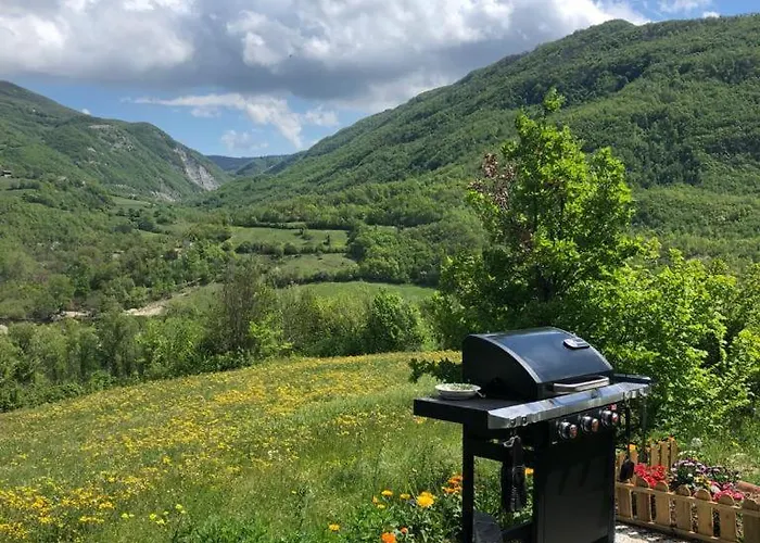 Boblin Blu Maiolo (Piacenza)