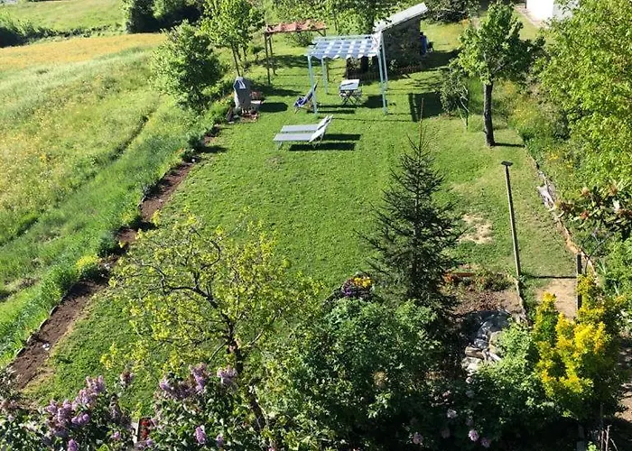 Boblin Blu * Maiolo (Piacenza)