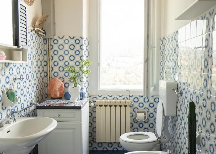 Bed & Breakfast Boblin Blu Maiolo (Piacenza)