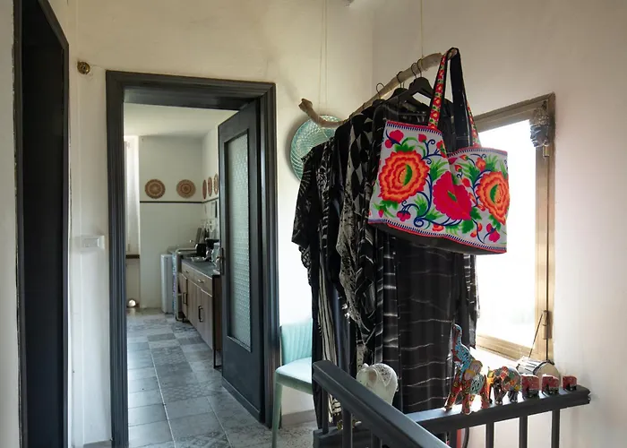 Boblin Blu Bed & Breakfast