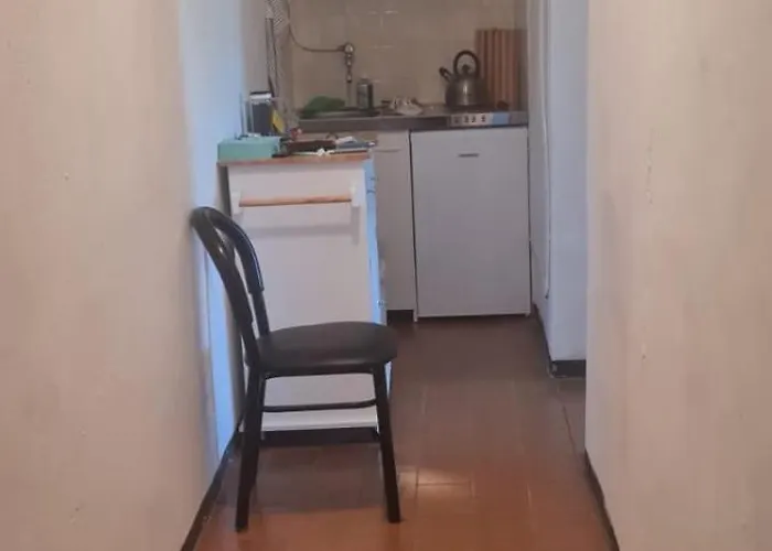 Boblin Blu Отель типа 