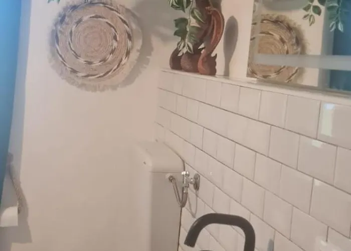 Boblin Blu Отель типа 