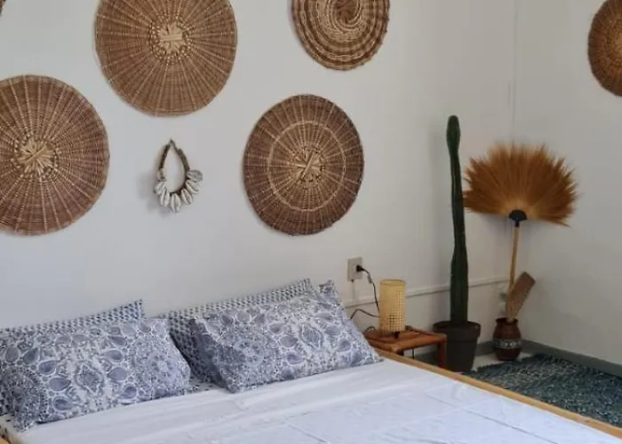 Boblin Blu Отель типа 