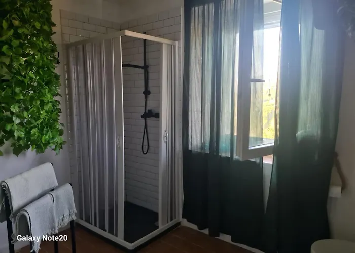 Boblin Blu Отель типа 