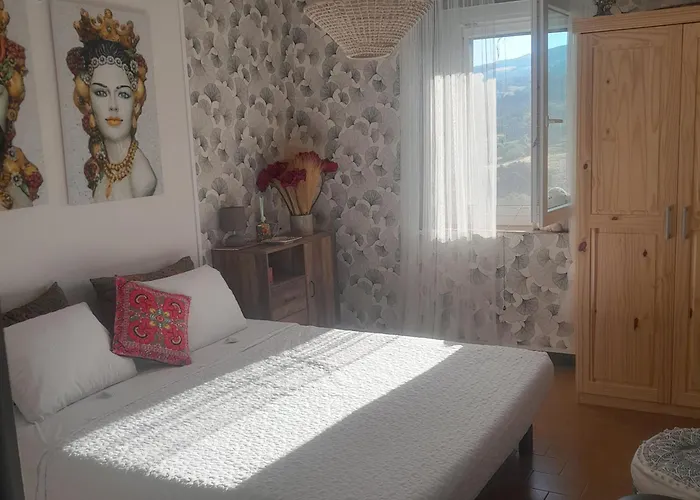 Boblin Blu Отель типа 